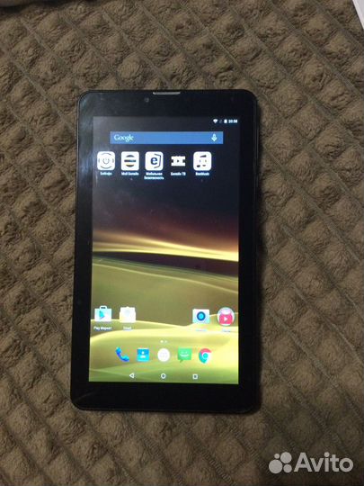 Билайн таб фаст