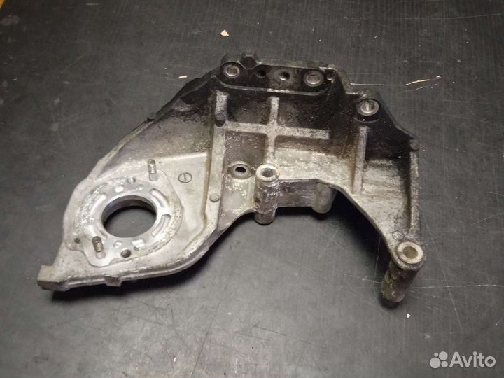 Кронштейн тнвд для Mazda Mazda 5 (CR) 2.0 TD