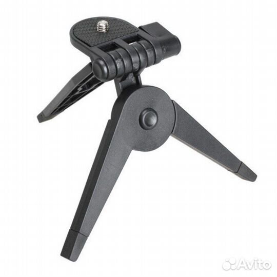 Мини-штатив для фотоаппарата
