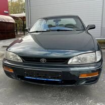 Toyota Camry 2.2 AT, 1994, 330 160 км, с пробегом, цена 289 000 руб.