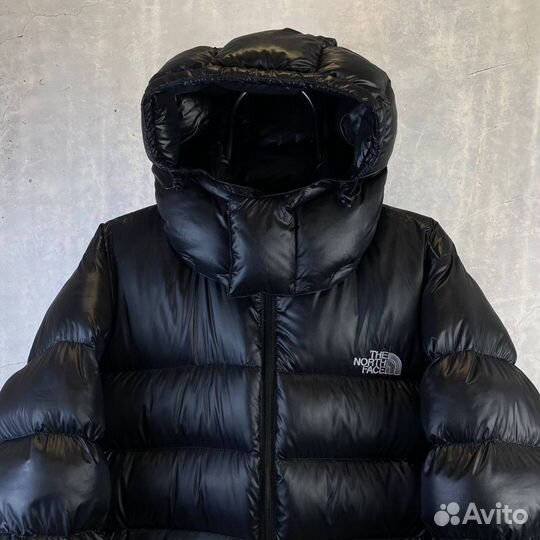 Пуховик The North Face 700 Оригинал