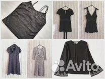 Вещи женские пакетом 44-46