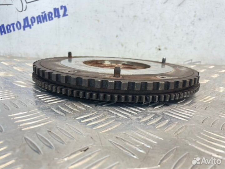 Маховик Kia Spectra SD S6D 2007