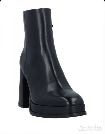 Ботильоны ash 38