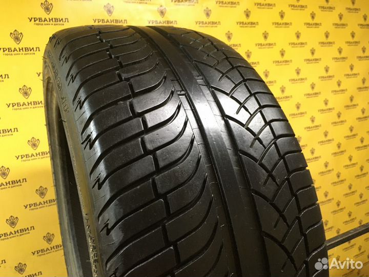 Michelin Latitude Diamaris 275/40 R20 106Y