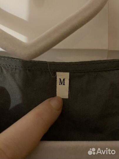 Платье летнее длинное женское лёгкое с рукавами