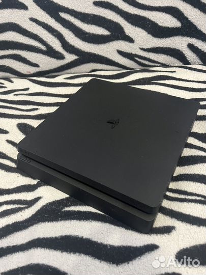 Sony playstation 4 slim 500gb