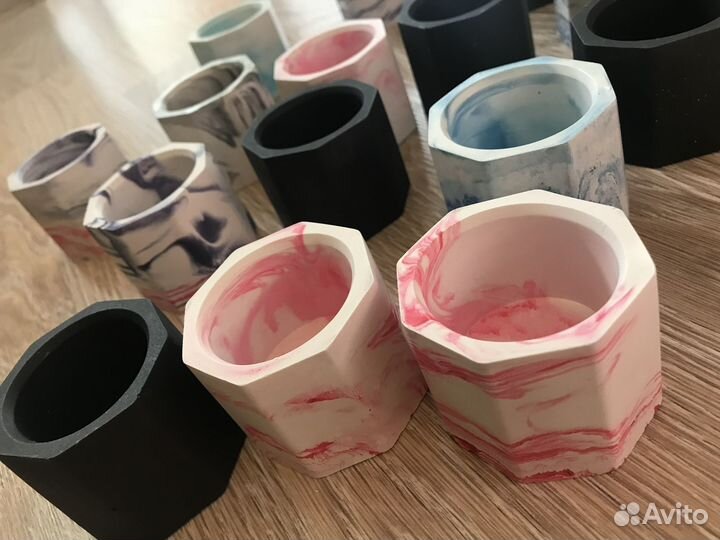 Подсвечник