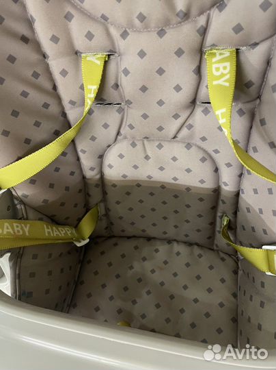 Стул детский Hb