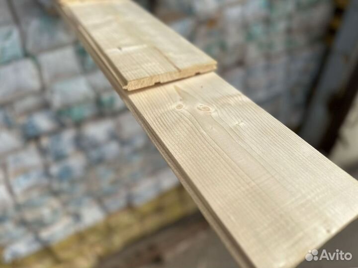 Вагонка штиль