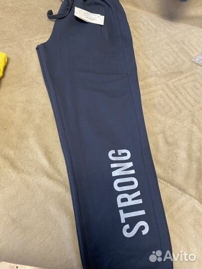 Мужские спортивные штаны