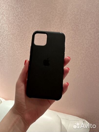 Чехол на iPhone 11 pro