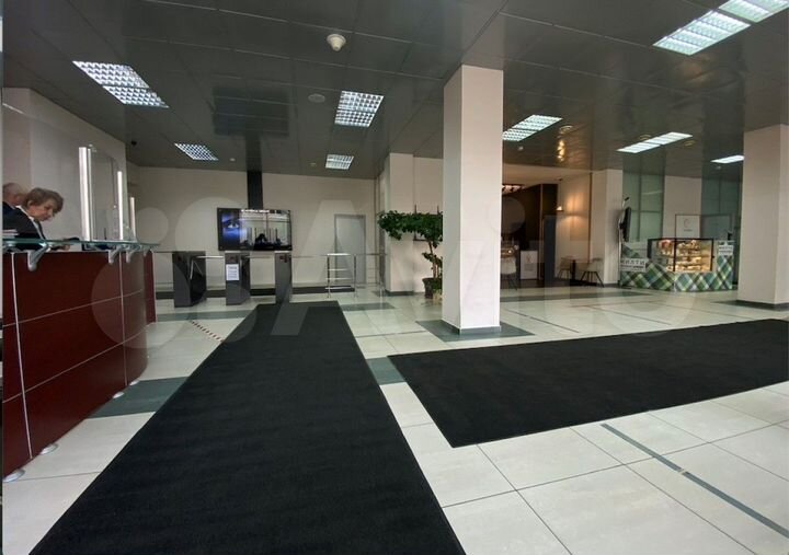 Габ Продажа ПСН 754 м² в бизнес-центре Аэропорт