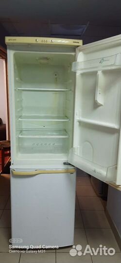 Холодильник Samsung. Доставка. Гарантия