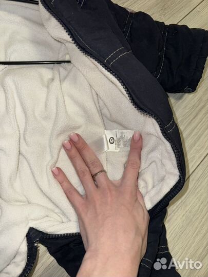 Комбинезон 74 c&a