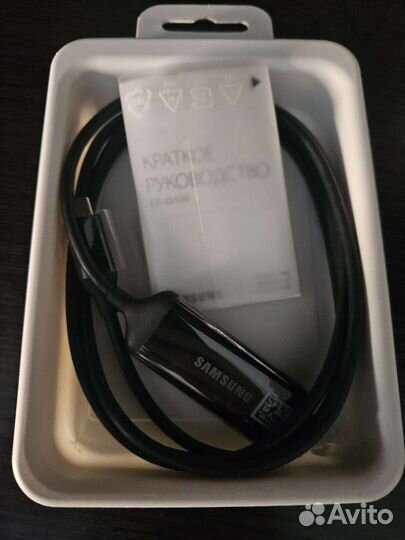 Кабель Samsung DeX