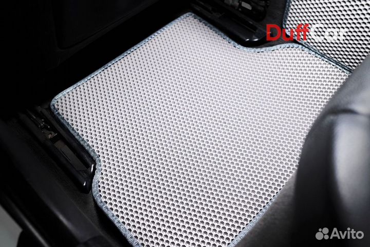 Эва/EVA коврики в машину