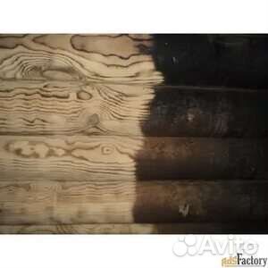 Пескоструйная обработка с выездом