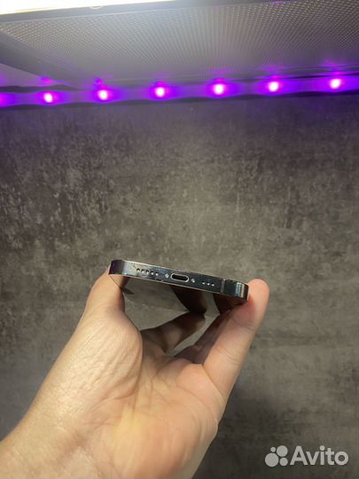 iPhone 13 Pro, 128 ГБ