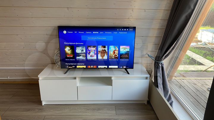 Коттедж 36 м² на участке 9 сот.