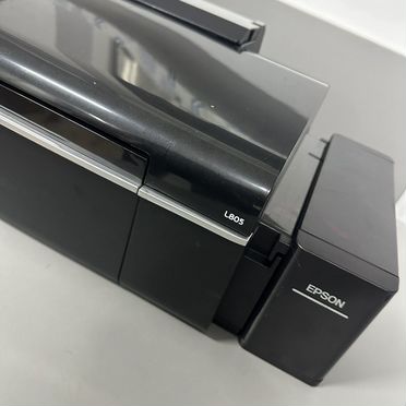 Принтер струйный epson l805