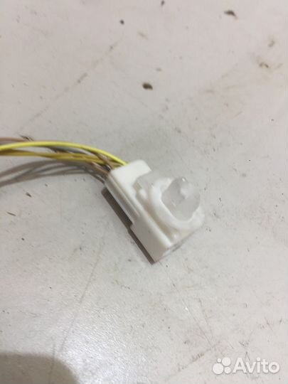 Электропроводка обшивки двери задняя левая