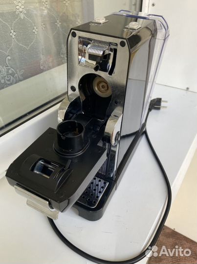 Кофемашина squesito pretty 41072x