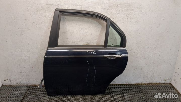 Дверь боковая Rover 75, 2003