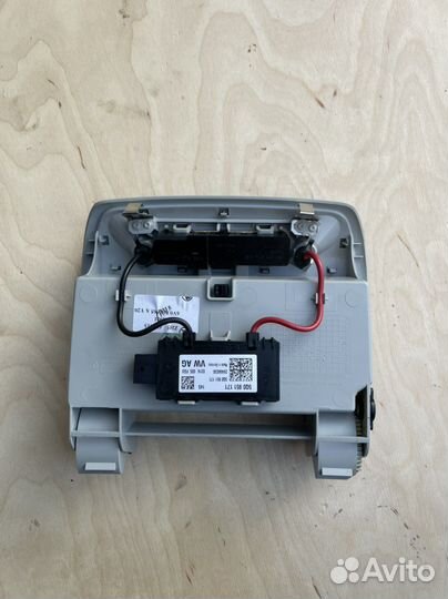 Датчик противоугонной системы VW Polo 6 Liftback