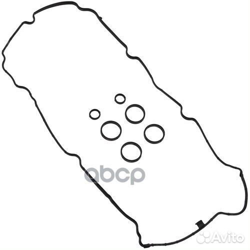 Комплект прокладок крышки клапанов Z19623R Zikmar