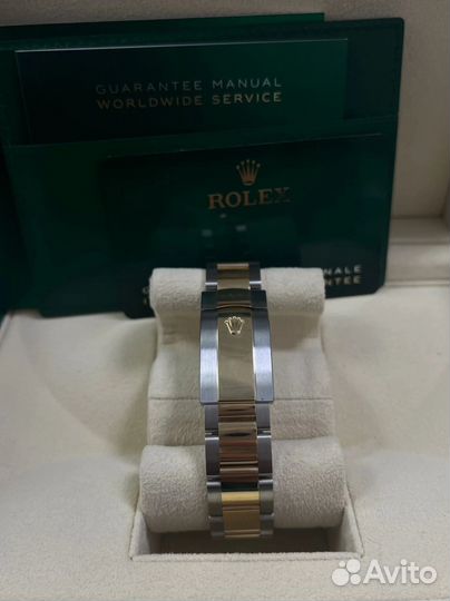 Часы Rolex Datejust Datejust 126233-0036 + подарок 1 год гарантии