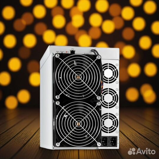 Elphapex DG1- 14G асик — прочная платформа