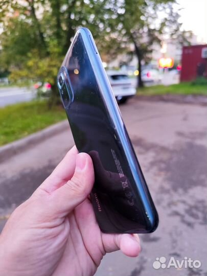 Xiaomi Redmi Note 10S, 6/128 ГБ