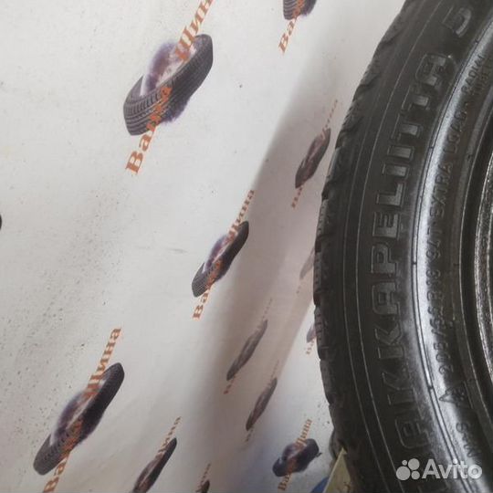 Nokian Tyres Hakkapeliitta 5 205/55 R16