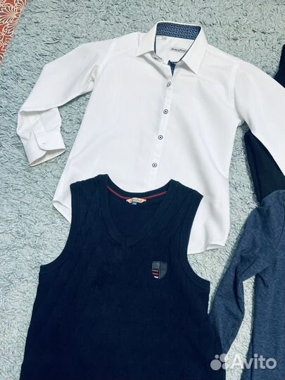 Школьная форма пакет 1