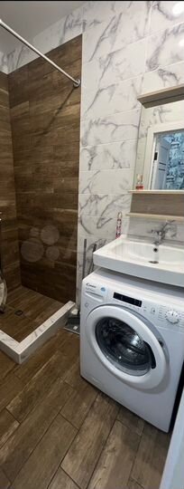 Квартира-студия, 35 м², 4/18 эт.