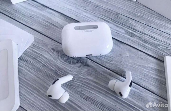 Airpods pro 2