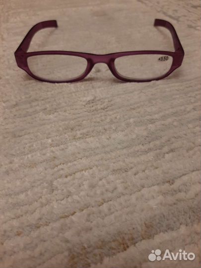 Очки Италия