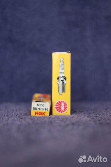 Свечи для двухтактного мотора