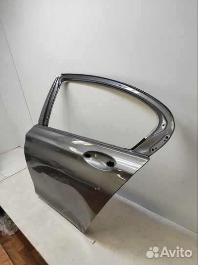 Дверь задняя левая Bmw 7Er G11 2014
