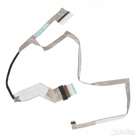 Шлейф матрицы для ноутбука Dell 3442, 3441, 3443