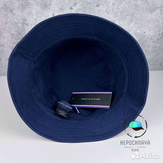 Панама Tommy Hilfiger Унисекс