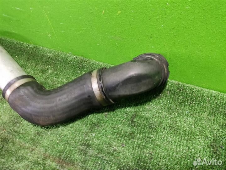 Патрубок интеркулера KIA Sorento 1 (BL, JC) 2008