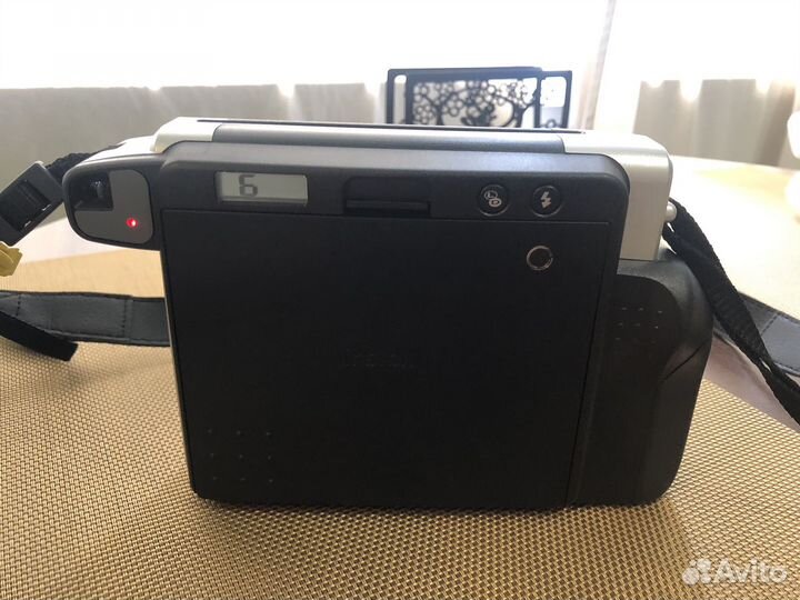 Fujifilm instax wide 300