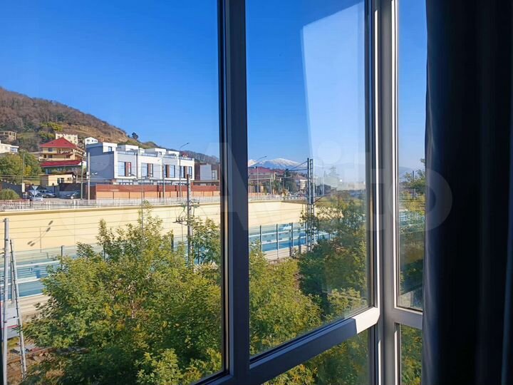 Квартира-студия, 26 м², 3/3 эт.