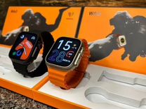 Смарт часы Apple Watch x8 Ultra Plus новые