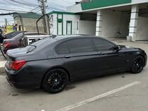 BMW 7 серия 4.4 AT, 2008, 185 000 км, с пробегом, цена 1 180 000 руб.