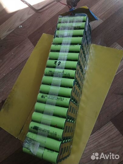 Аккумулятор minako колхозник 60v 12Ah