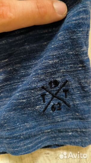 Футболка Tom Tailor