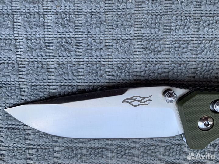 Нож Ganzo FB760 440C